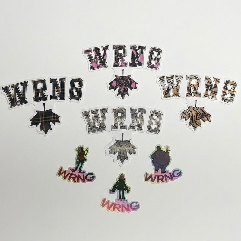 sticker pack v2