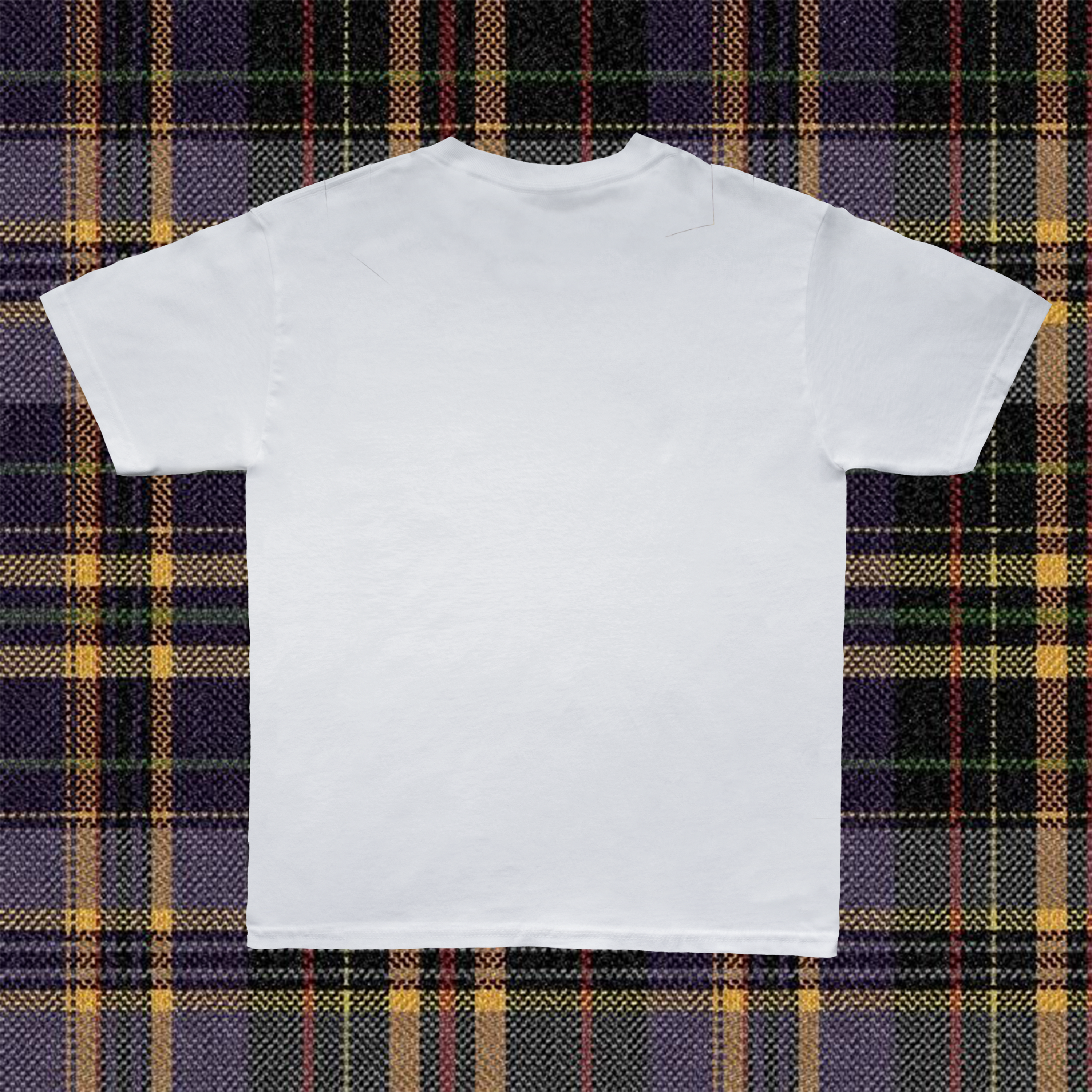 Fabric “WRNG” tee
